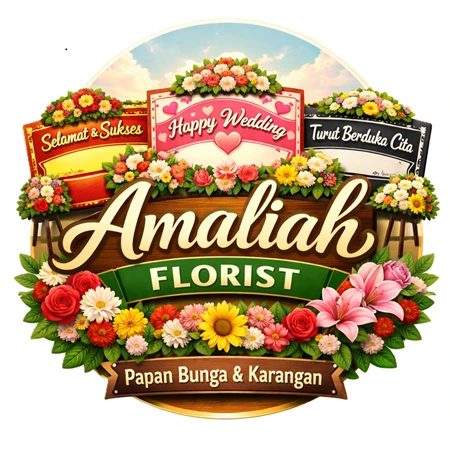 Papan Bunga Wanakaya